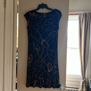 Ralph Lauren dress